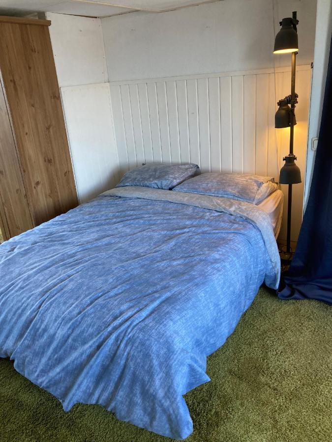 Luc'S Place, Waterbed Grote Kamer Zoeterwoude ภายนอก รูปภาพ